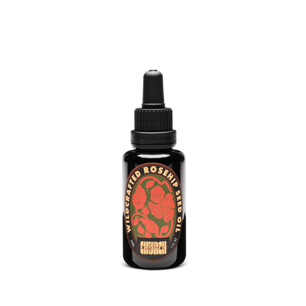 rose canina seed oil Organic Rosehip Seed Oil