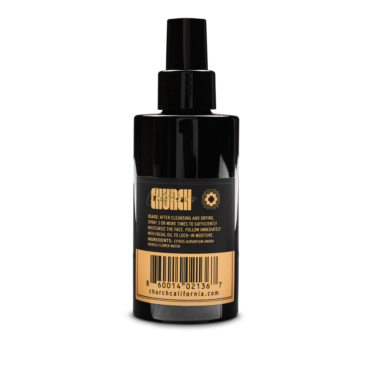 Neroli Water