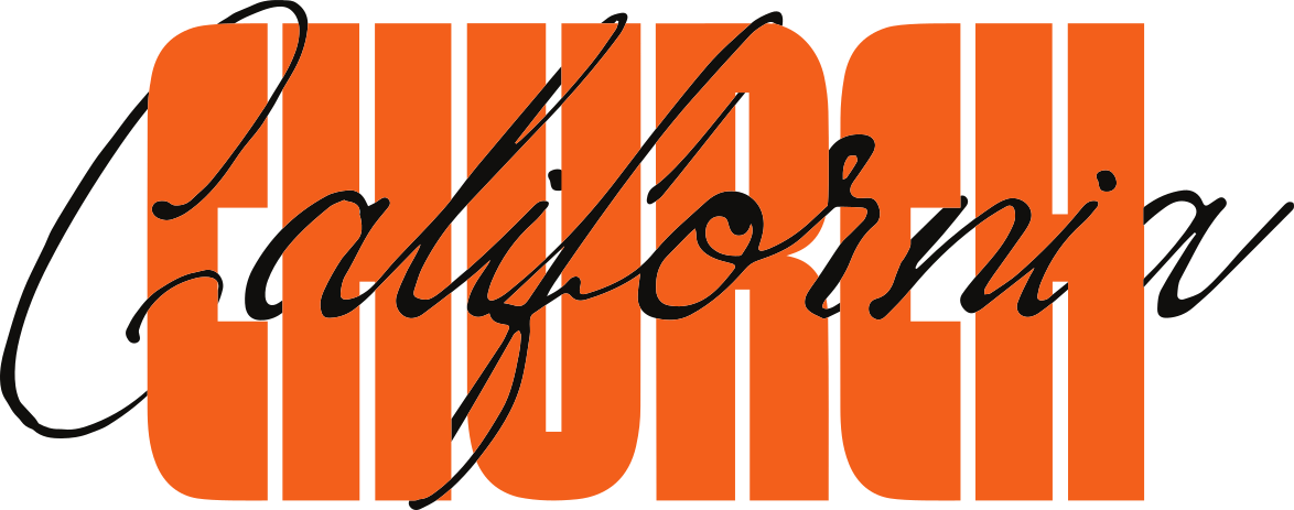 Church California Logo