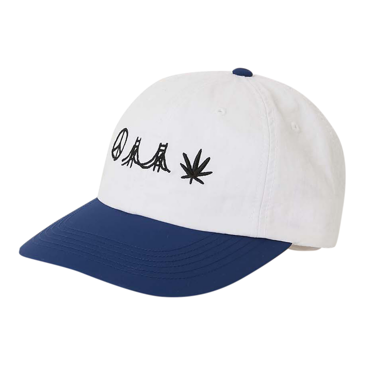 SF Cap(sule) Hat