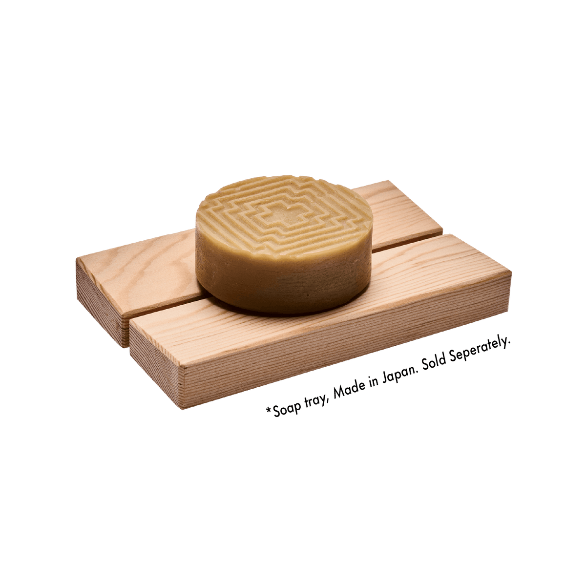 Organic Conditioner Bar