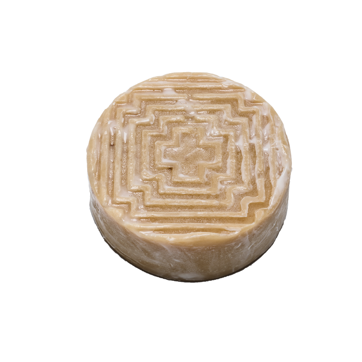 Organic Conditioner Bar