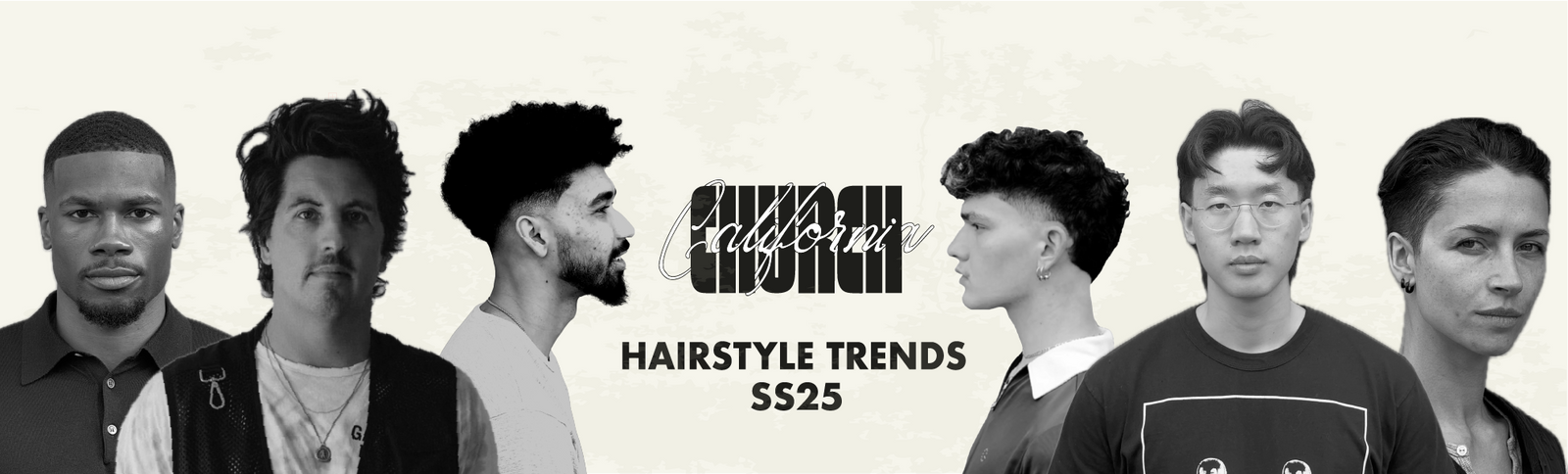 hairstyle trends for men 2025