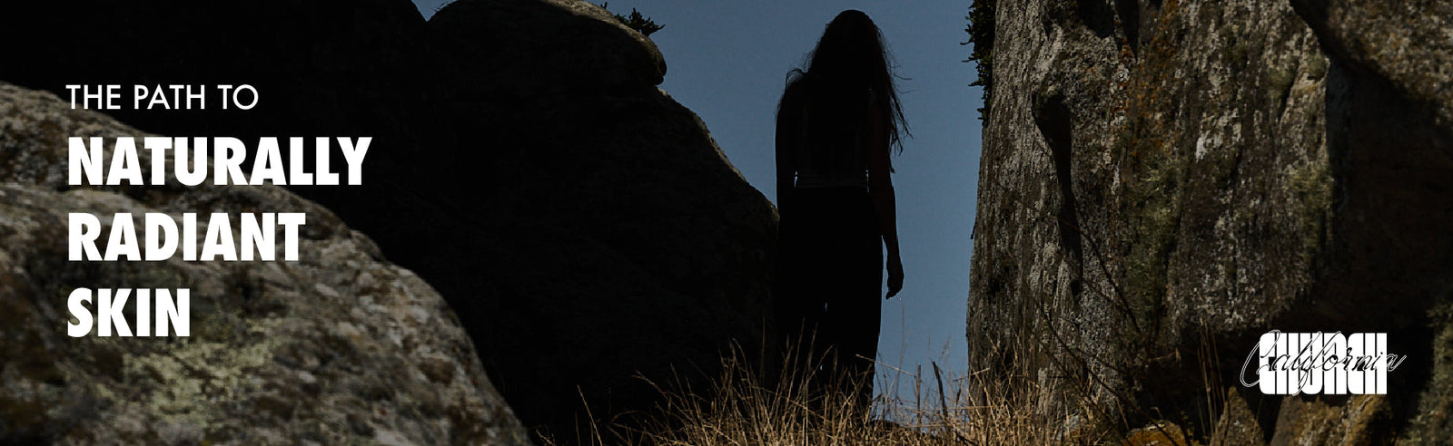 natural skincare header