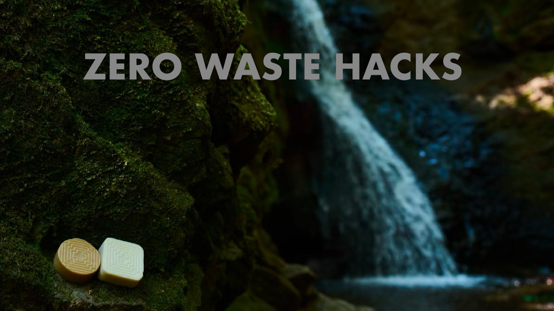Zero Waste Hacks - Easy Ways to Simplify Your Life and Reduce Waste