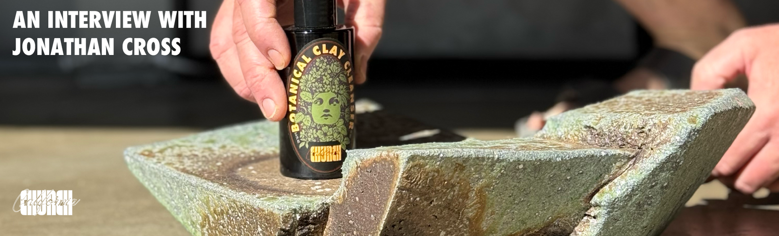 jonathan cross interview