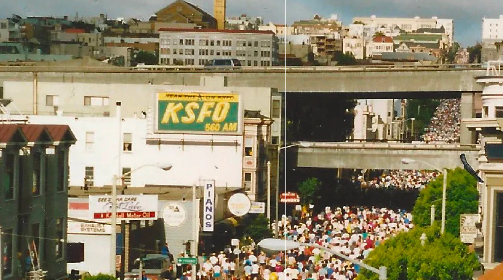 Running... One of Life's Natural Highs