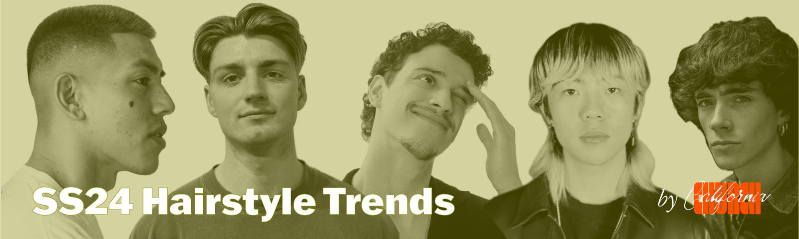 2024 hairstyle trends for Spring and Summer