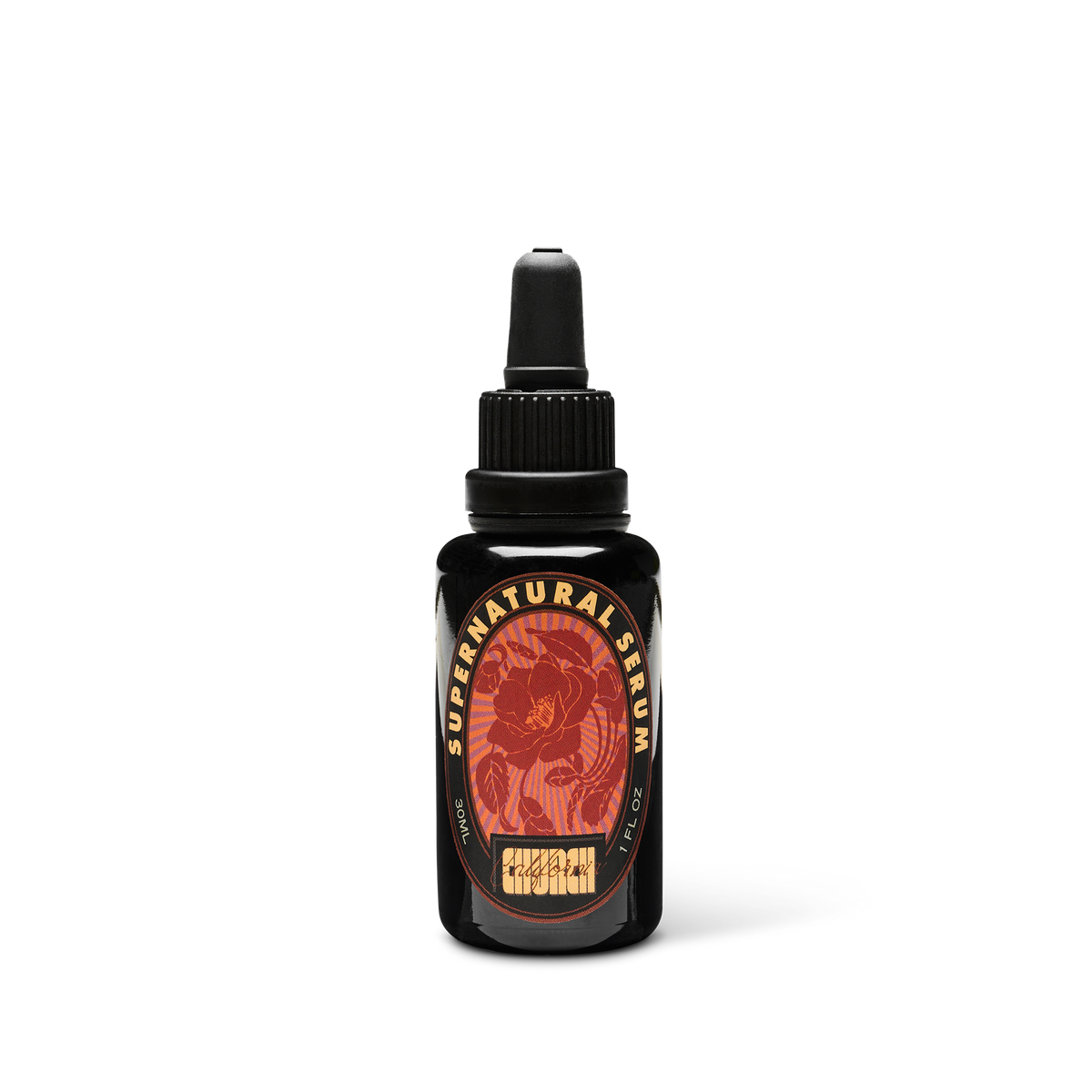 Supernatural Serum