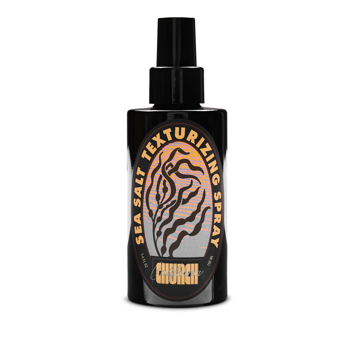 Sea Salt Texturizing Spray