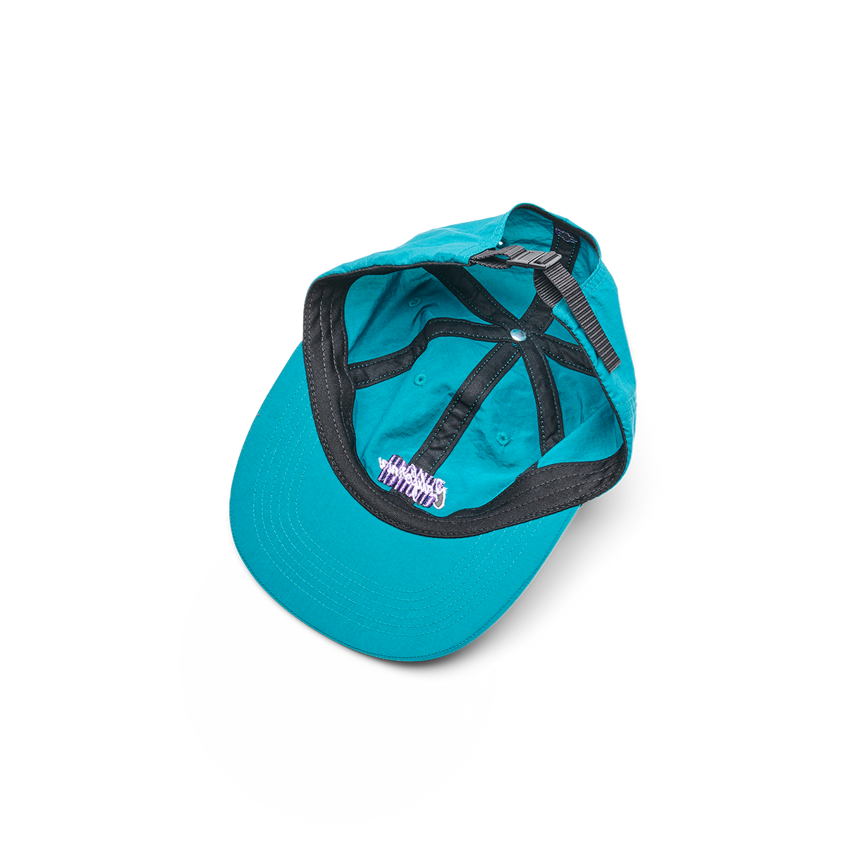 Church California Hiking Hat