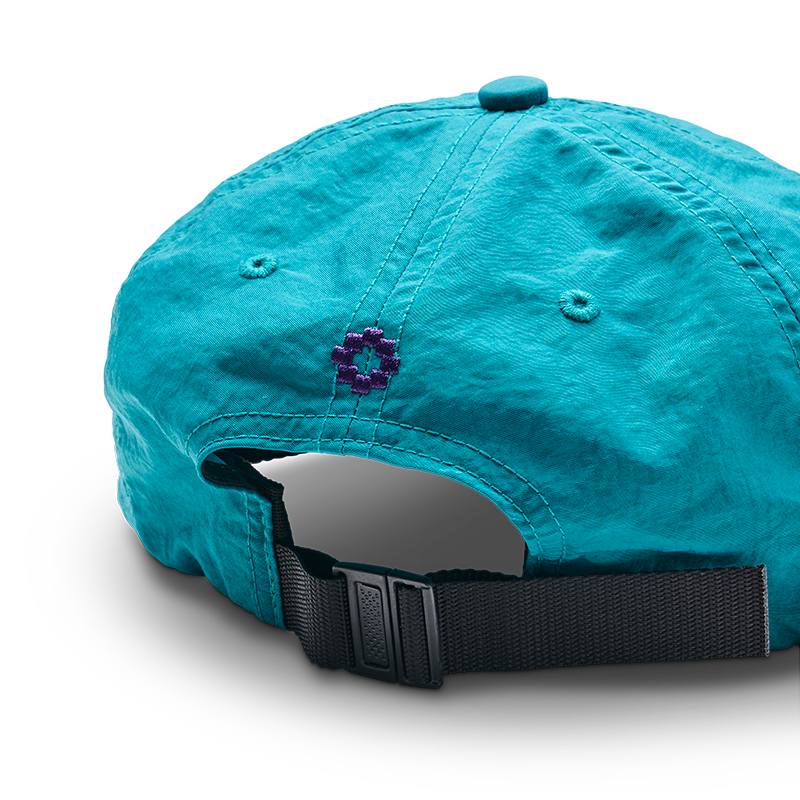 Church California Hiking Hat