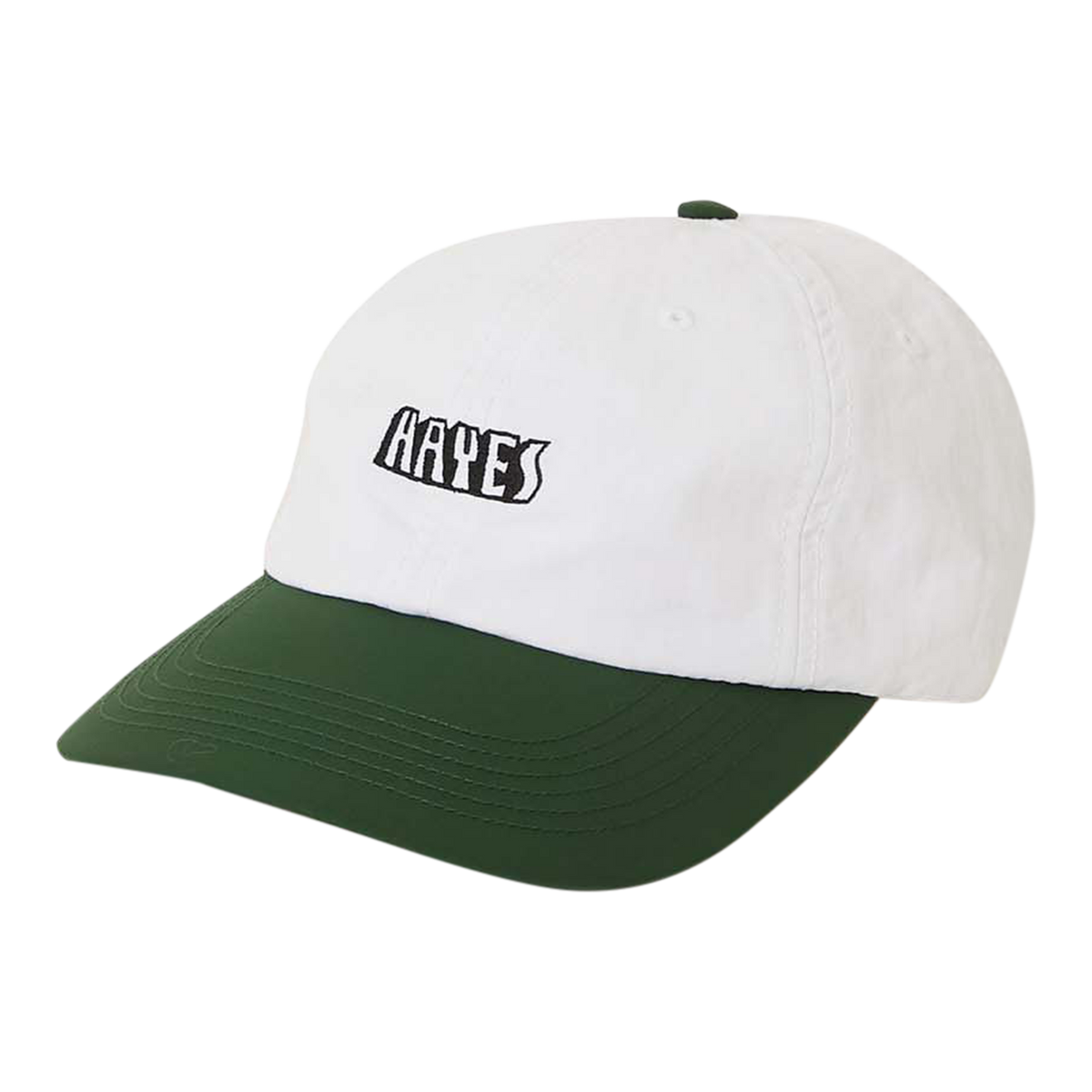 Hayes Cap(sule) Hat