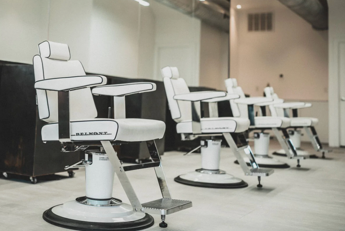 Barber Theory in Denver