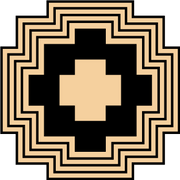 logo of Church California | Wild-Grown Products for Well-Groomed People