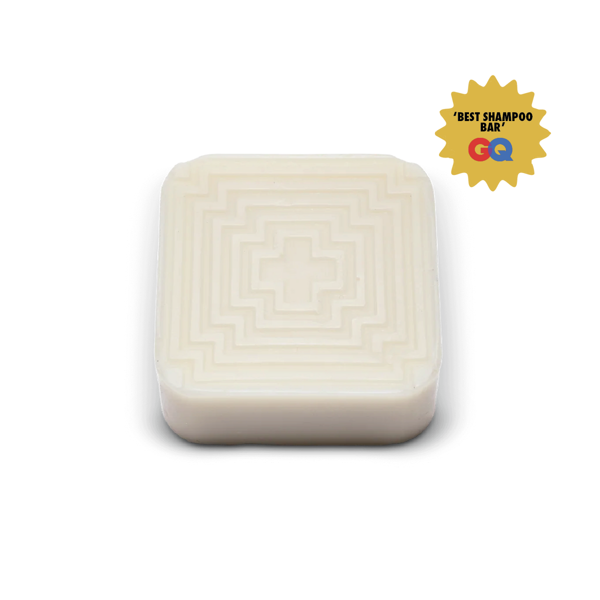 Organic Shampoo Bar