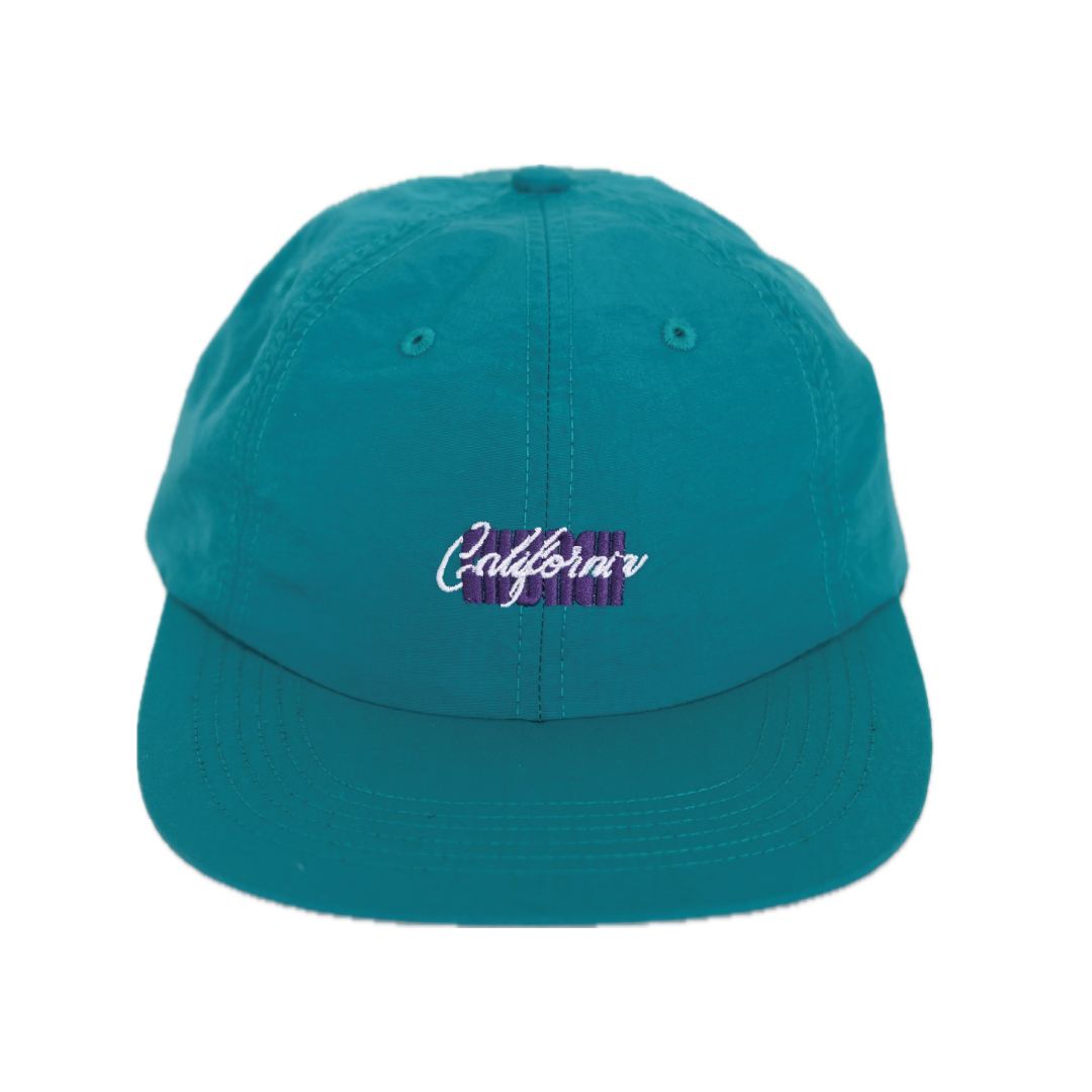 Church California Hiking Hat